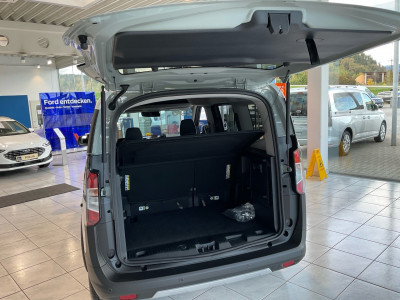 Ford Tourneo Courier Neuwagen