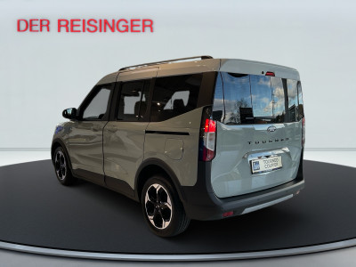 Ford Tourneo Courier Neuwagen