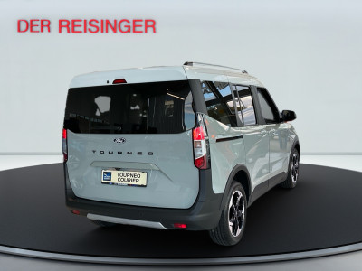 Ford Tourneo Courier Neuwagen