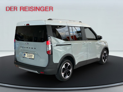 Ford Tourneo Courier Neuwagen