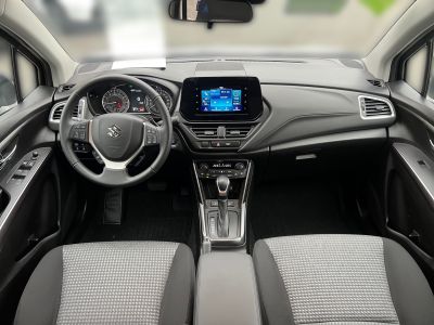 Suzuki S-Cross Gebrauchtwagen