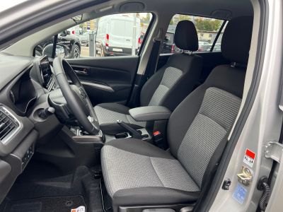 Suzuki S-Cross Gebrauchtwagen