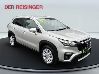 Suzuki S-Cross Gebrauchtwagen