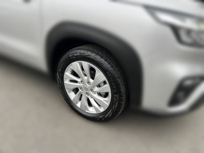 Suzuki S-Cross Gebrauchtwagen