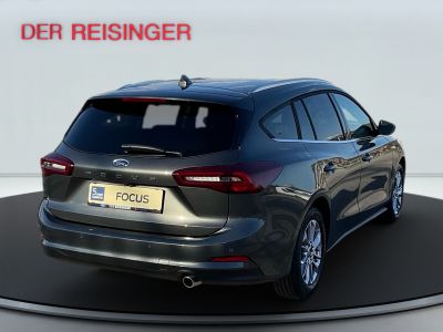 Ford Focus Neuwagen