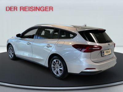 Ford Focus Neuwagen