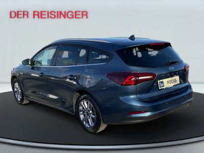 Ford Focus Neuwagen