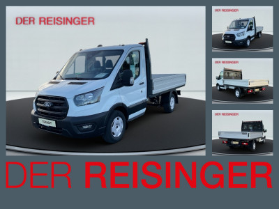 Ford Transit Neuwagen