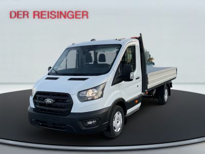 Ford Transit Neuwagen