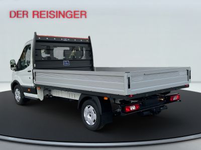 Ford Transit Neuwagen