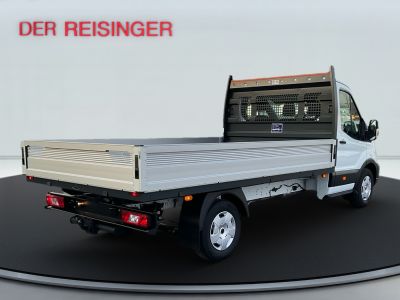 Ford Transit Neuwagen