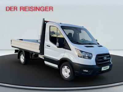 Ford Transit Neuwagen