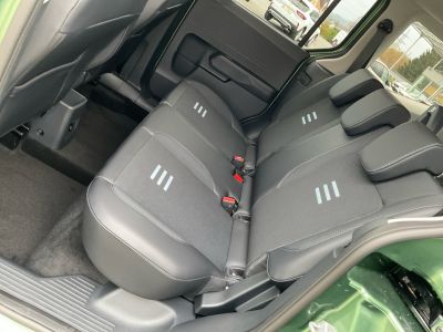 Ford Tourneo Courier Neuwagen