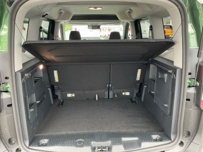 Ford Tourneo Courier Neuwagen