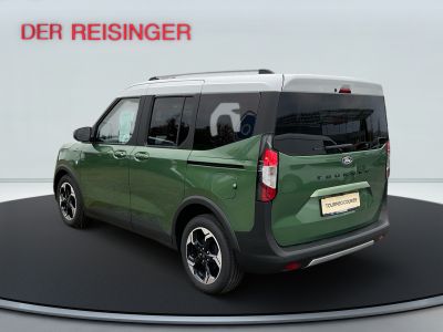 Ford Tourneo Courier Neuwagen