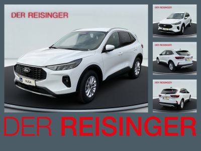 Ford Kuga Neuwagen