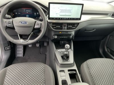 Ford Kuga Neuwagen