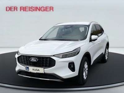 Ford Kuga Neuwagen