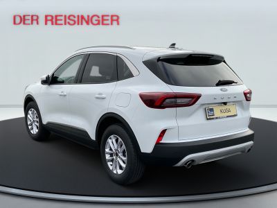 Ford Kuga Neuwagen