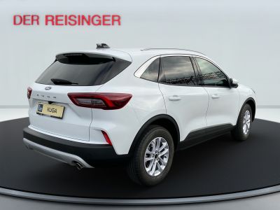 Ford Kuga Neuwagen