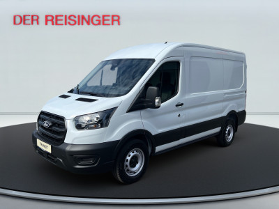 Ford Transit Neuwagen