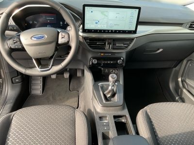 Ford Kuga Neuwagen