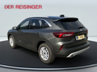 Ford Kuga Neuwagen