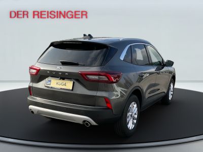 Ford Kuga Neuwagen