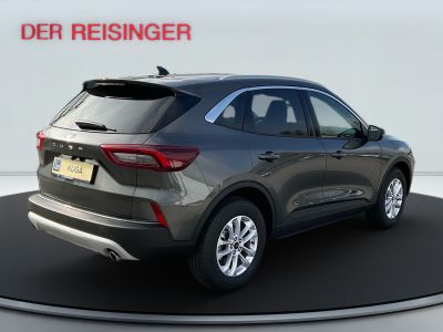 Ford Kuga Neuwagen