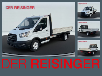 Ford Transit Neuwagen