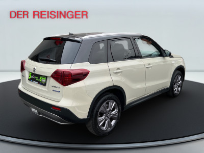 Suzuki Vitara Gebrauchtwagen