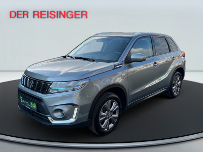 Suzuki Vitara Gebrauchtwagen