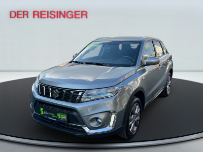 Suzuki Vitara Gebrauchtwagen