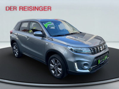 Suzuki Vitara Gebrauchtwagen