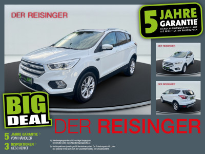 Ford Kuga Gebrauchtwagen