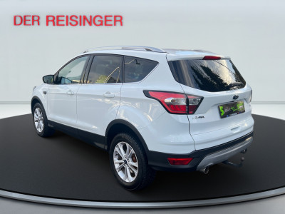 Ford Kuga Gebrauchtwagen