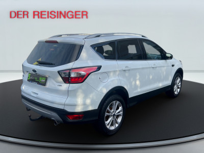 Ford Kuga Gebrauchtwagen