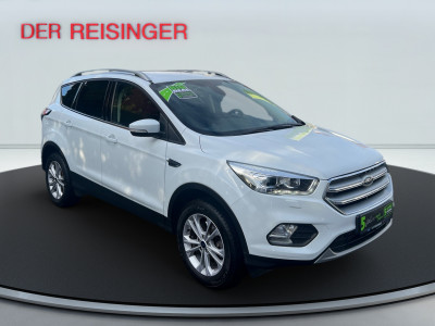 Ford Kuga Gebrauchtwagen