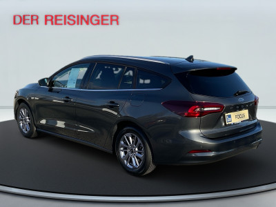 Ford Focus Neuwagen