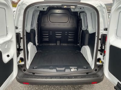 Ford Transit Courier Neuwagen