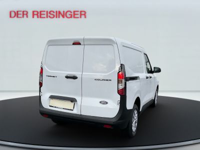 Ford Transit Courier Neuwagen