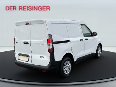 Ford Transit Courier Neuwagen