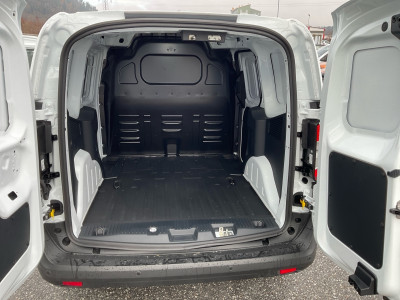 Ford Transit Courier Neuwagen