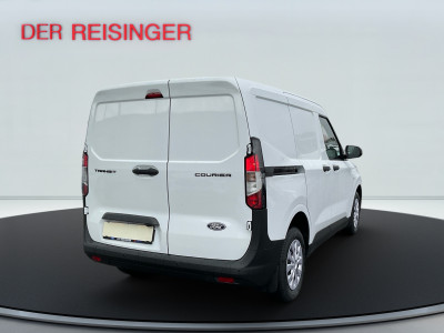 Ford Transit Courier Neuwagen