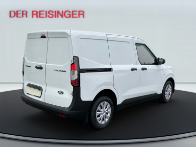 Ford Transit Courier Neuwagen