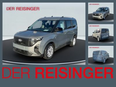 Ford Tourneo Courier Neuwagen