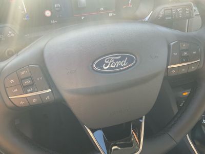 Ford Tourneo Courier Neuwagen