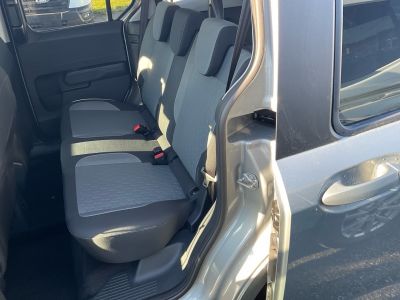 Ford Tourneo Courier Neuwagen