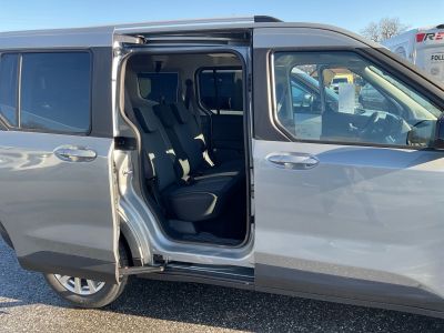 Ford Tourneo Courier Neuwagen