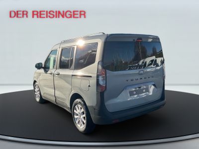 Ford Tourneo Courier Neuwagen